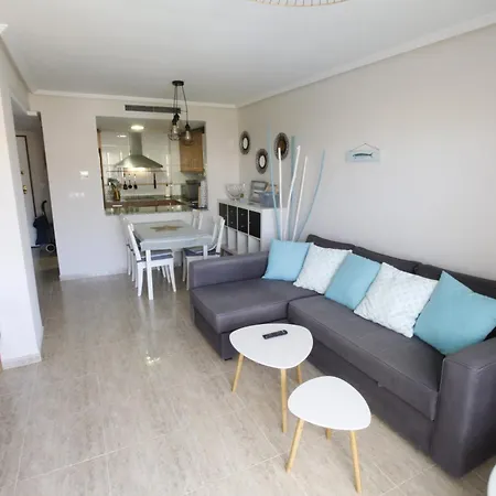 Helios Apartment Closed Beach Del Arenal Jávea Extérieur photo