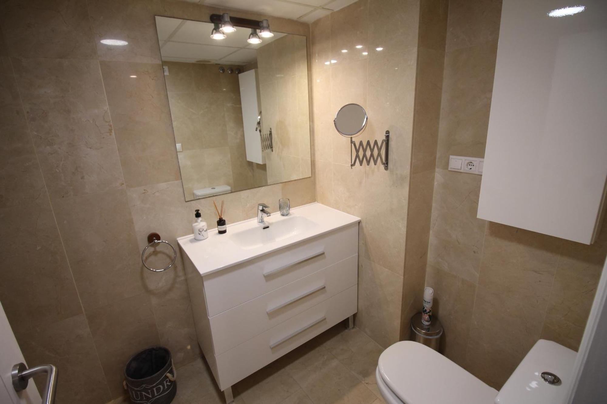 Helios Closed Del Arenal Apartment