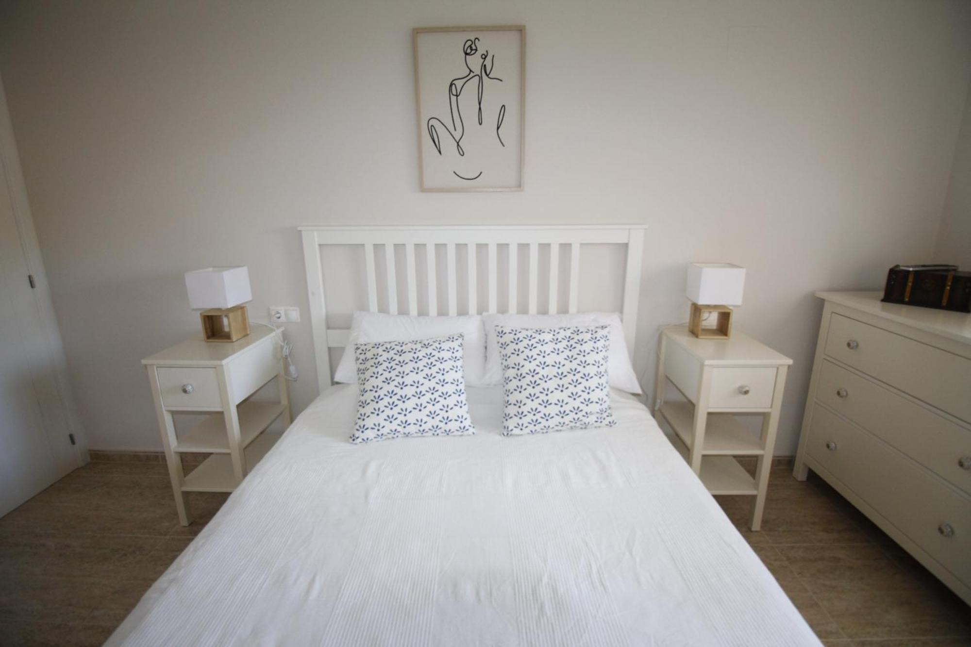 Apartment Helios Closed Del Arenal