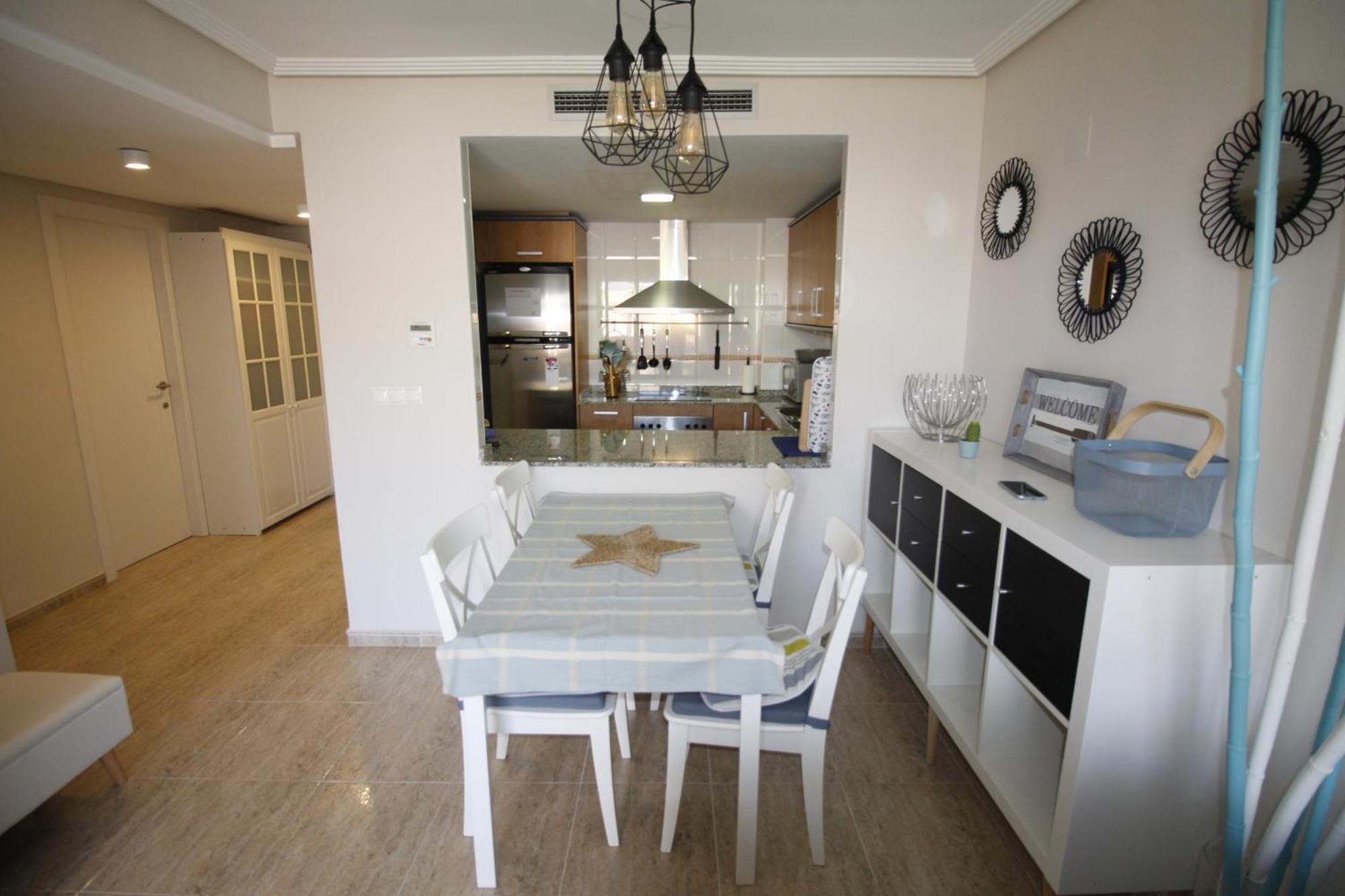 Apartment Helios Closed Del Arenal *