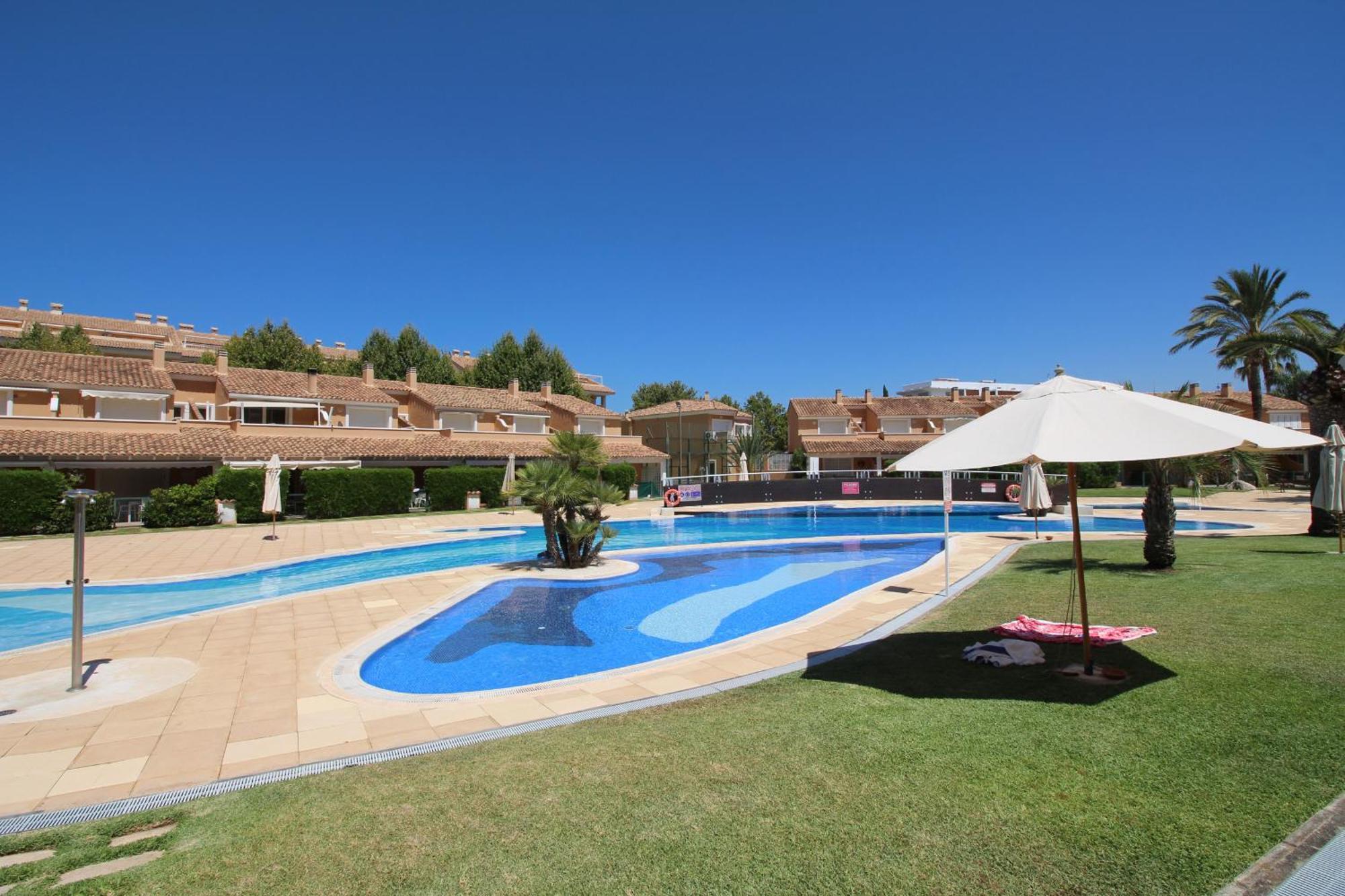 Helios Closed Del Arenal Apartment