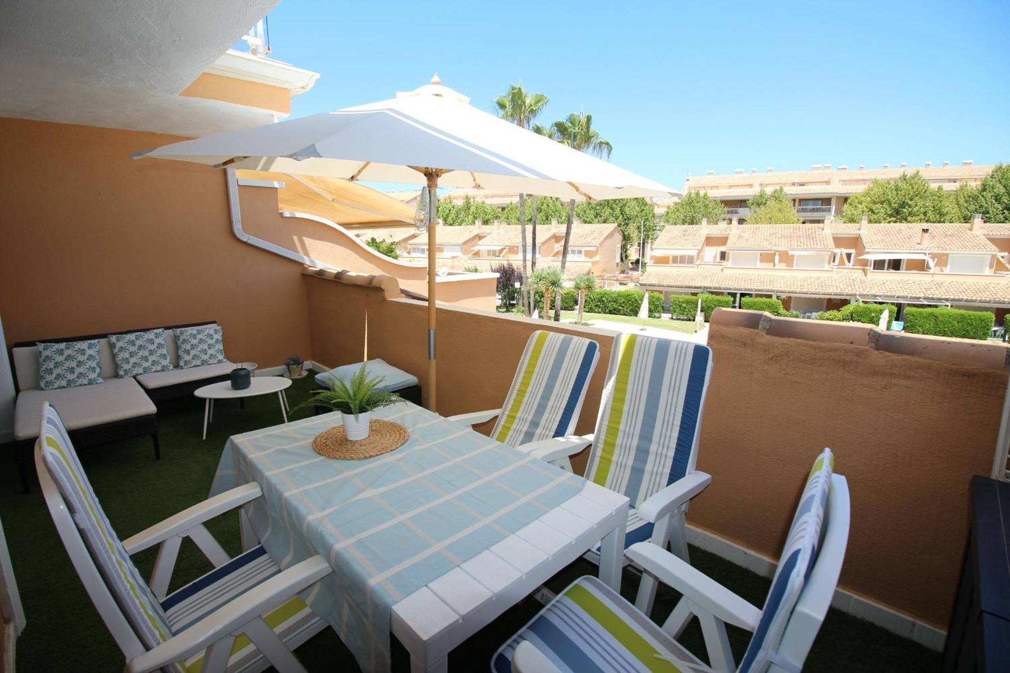 Helios Closed Del Arenal * Javea