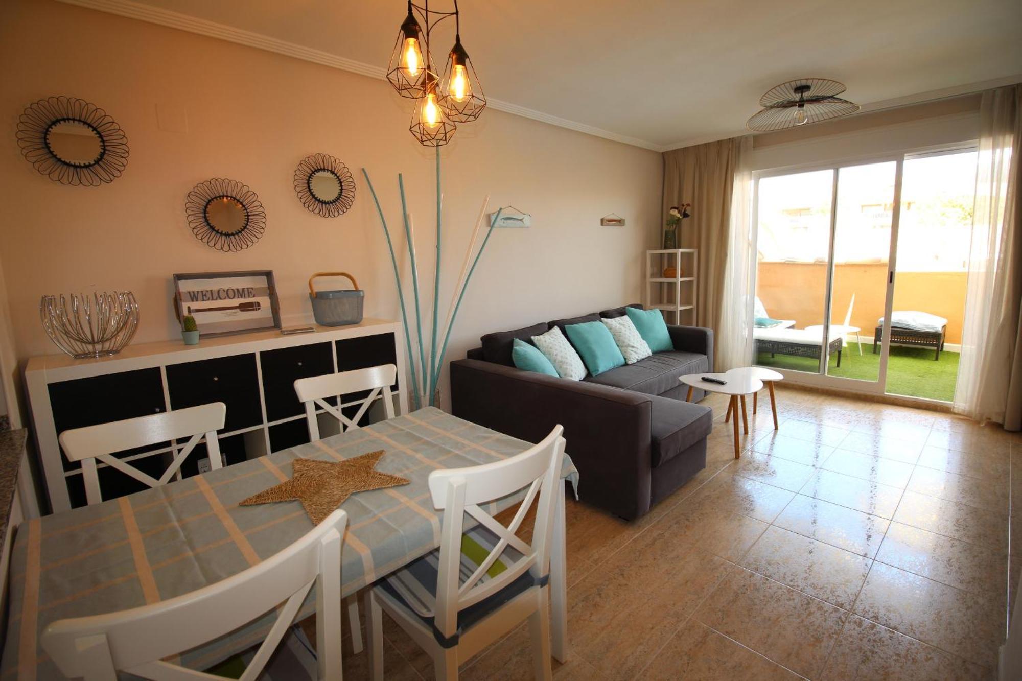 Apartment Helios Closed Del Arenal