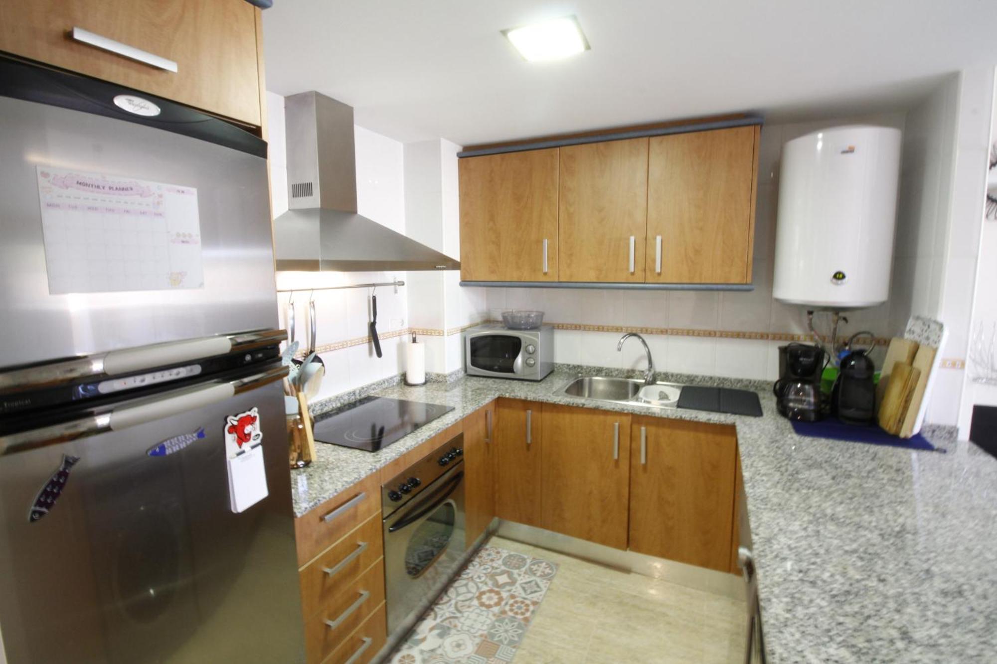 Apartment Helios Closed Del Arenal *