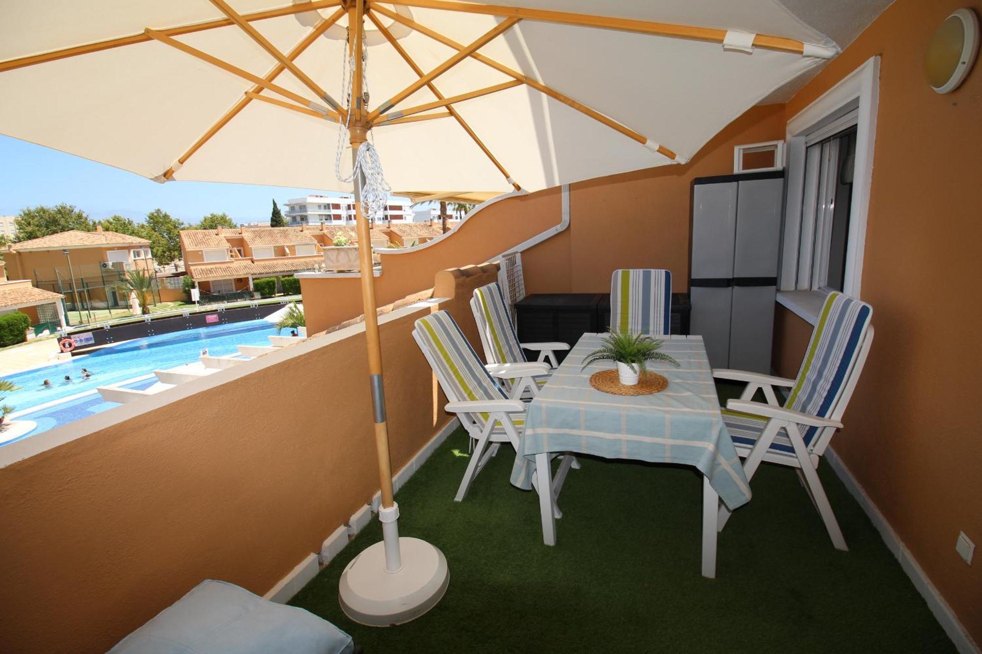 Apartment Helios Closed Del Arenal *